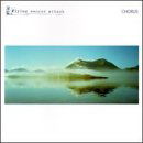 Flying Saucer Attack · Chorus (CD) [Reissue edition] (2016)