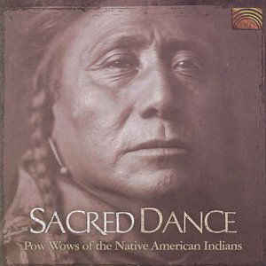 Sacred Dance - Sacred Dance - Musikk - ARC MUSIC - 5019396184725 - 1. mars 2004