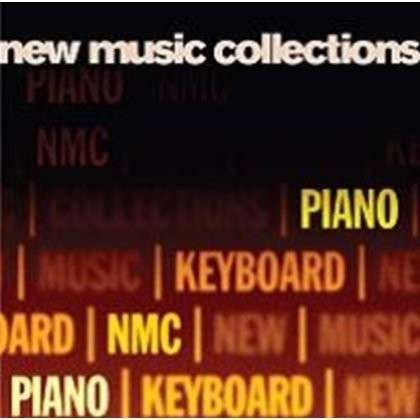 Vol 4 - Piano - London Sinfonietta - Música - NMC RECORDINGS - 5023363020725 - 31 de março de 2014