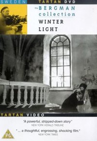 Winter Light DVD - Movie - Film - Tartan Video - 5023965334725 - 19. november 2001