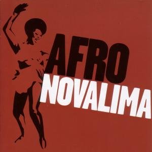 Cover for Novalima · Afro (CD) (2013)