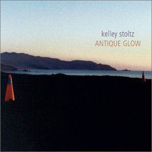 Antique Glow - Kelley Stoltz - Muzyka - BEAUTIFUL HAPPINESS - 5024545289725 - 14 października 2004