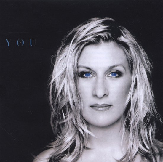 Cover for Bliss · You (CD) (2012)