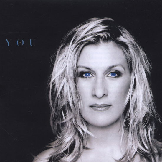 You - Bliss - Música - BLISSFUL RECORDS - 5024545375725 - 5 de abril de 2012