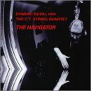 The Navigator - Dominic Duval - Musik - Leo - 5024792025725 - 16. maj 2000