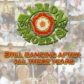 Albion Morris · Albion Morris - Still Dancing After All.. (CD) (2008)