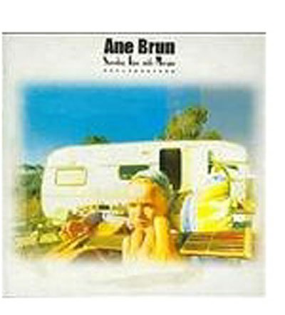 Cover for Ane Brun · Spending Time with Morgan (CD) (2006)