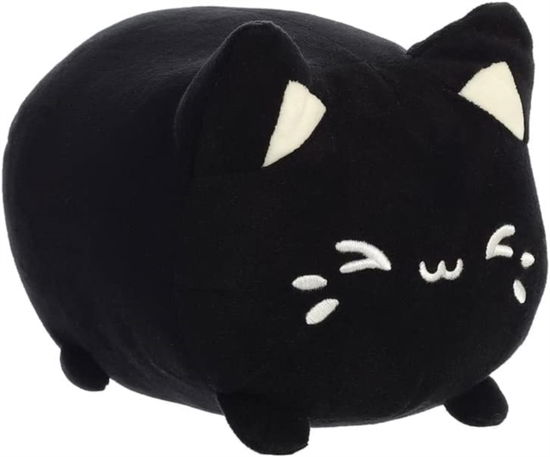 TP Black Sesame Meowchi 7In -  - Merchandise - AURORA - 5034566142725 - May 3, 2023