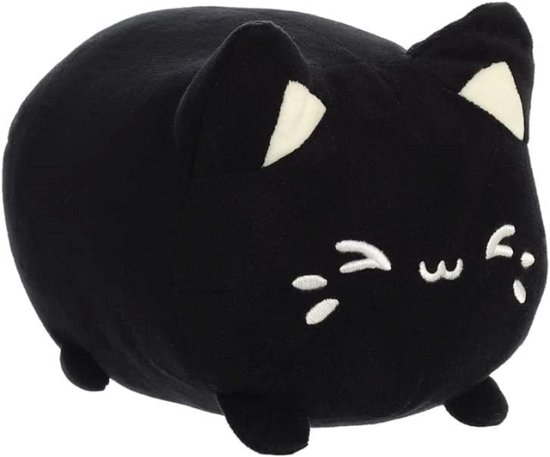 Cover for TP Black Sesame Meowchi 7In (MERCH) (2023)