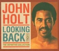 Looking Back - Holt John - Musik - Rough Trade - 5050159926725 - 9. juni 2016