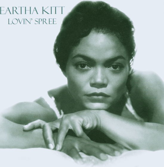 Lovin Spree - Eartha Kitt - Musique -  - 5050457028725 - 