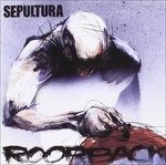 Cover for Sepultura · Roorback (CD)