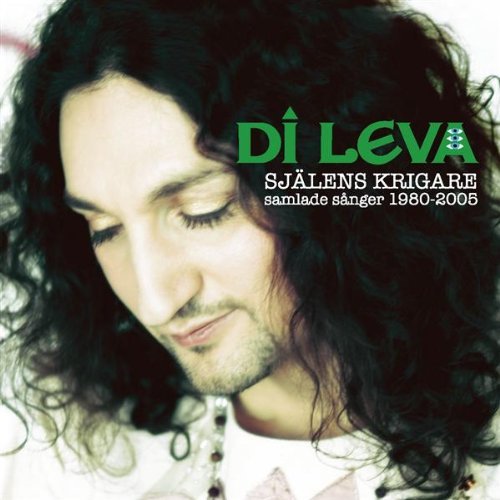 Cover for Di Leva · Själens Krigare 1980-2005 (CD) (2007)