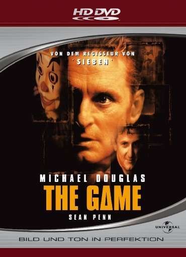 Game,the Hd-dvd S/t - V/A - Movies -  - 5050582528725 - November 29, 2007
