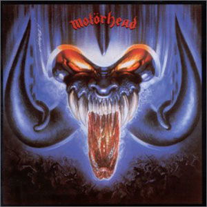 Motörhead · Rock N Roll (CD) (2004)