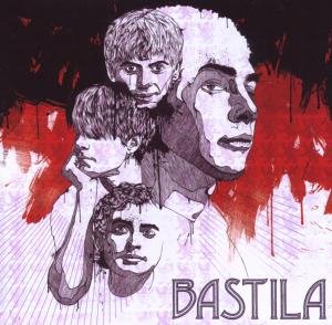 Bastila - Bastila - Music - Sunday Best - 5050954194725 - June 1, 2009