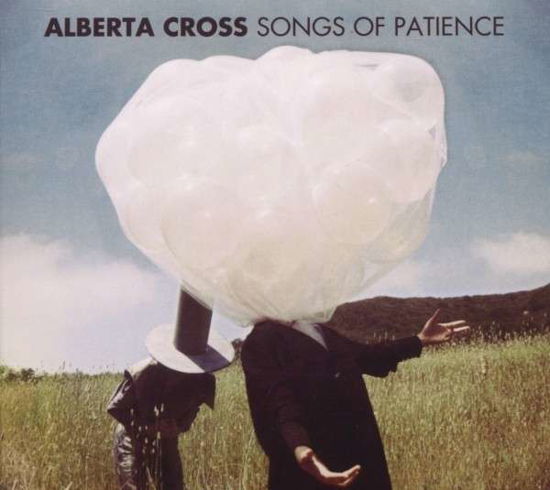 Songs Of Patience - Alberta Cross - Musik - ARK - 5050954277725 - 3. september 2012