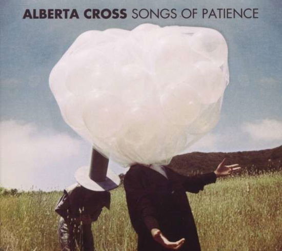Songs Of Patience - Alberta Cross - Muziek - ARK - 5050954277725 - 3 september 2012