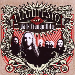 Dark Tranquillity-manifesto - Dark Tranquillity - Música -  - 5051099788725 - 