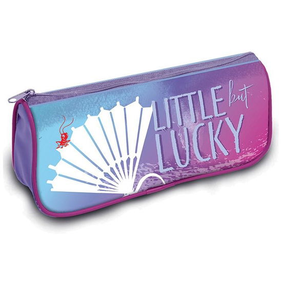 Cover for Disney: Pyramid · Disney Mulan Bold And Spirit Pencil Case (Home Garden &amp; DIY) (Toys)