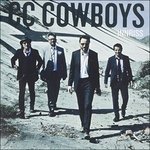 Cover for Cc Cowboys · Innriss (CD) (2011)