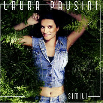 Simili - Laura Pausini - Musikk - ATLANTIC - 5054196804725 - 5. november 2015