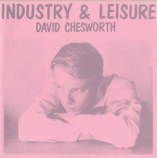 Industry & Leisure - David Chesworth - Musiikki - BFE RECORDS - 5055869583725 - perjantai 2. huhtikuuta 2021