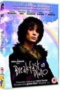 Cover for Breakfast on Pluto DVD · Breakfast On Pluto (DVD) (2006)