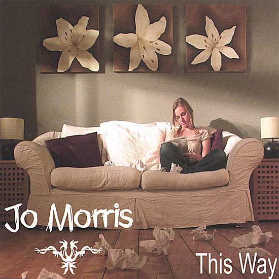 Cover for Jo Morris · This Way (CD) (2007)