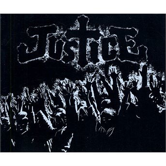 D.a.n.c.e. - Justice - Muziek - BECA - 5060107720725 - 4 juni 2007