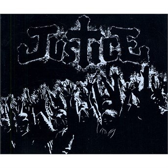 Cover for Justice · D.a.n.c.e. (SCD) (2007)