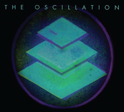 Oscillation - Veils - Oscillation - Music - ALLTIME LOW - 5060174951725 - March 29, 2011