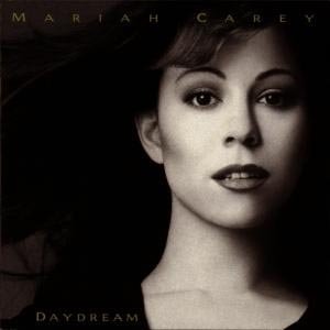 Cover for Mariah Carey · Daydream (CD) (1995)