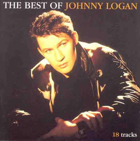 Best Of - Johnny Logan - Música - EPIC - 5099748404725 - 2 de setembro de 1996