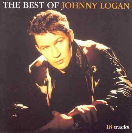 Cover for Johnny Logan · Best Of (CD) (1996)