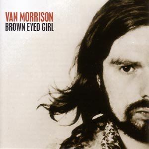 Cover for Van Morrison · Brown Eyed Girl (CD) (2001)