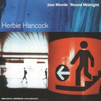 Cover for Herbie Hancock · Round midnight (CD) (2004)