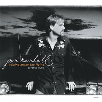 Walking Among the Living - Jon Randall - Muziek - Sony - 5099752009725 - 2013