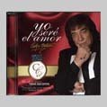 Yo Sere El Amor - Cacho Castana - Musik - EMI - 5099926899725 - 9. december 2008