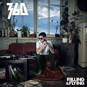 Falling & Flying - Three Hundred Sixty - Music - EMI - 5099932755725 - December 2, 2022