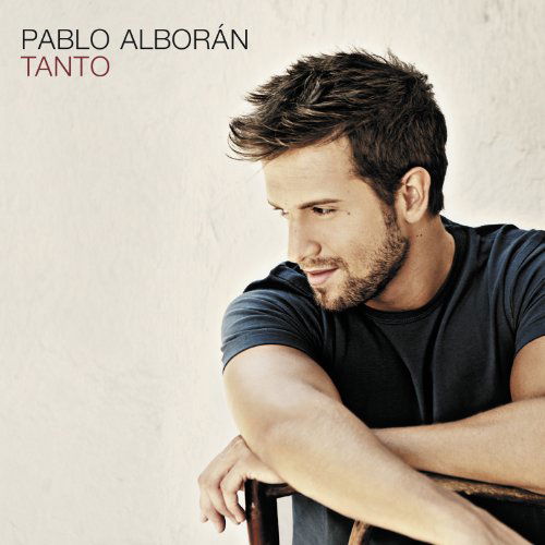 Tanto - Pablo Alboran - Musik - PLG - 5099941681725 - 6. november 2012