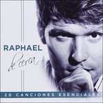 Raphael De Cerca - Raphael - Muziek - WARNER SPAIN - 5099943108725 - 3 juli 2014