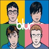 The best of - the best of - the b - Blur - Musik - EMI RECORDS - 5099950898725 - 29. oktober 2007