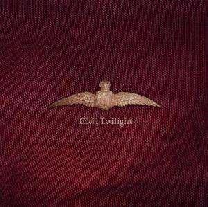 Cover for Civil Twilight · Civil Twilight-civil Twilight (CD) (2010)