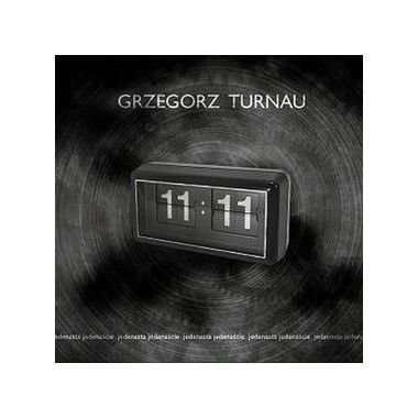 Cover for Grzegorz Turnau · 11:11 (CD) [Digipak] (2011)
