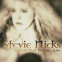 Cover for Stevie Nicks · The Gold Dust Woman - Live (CD) (2017)