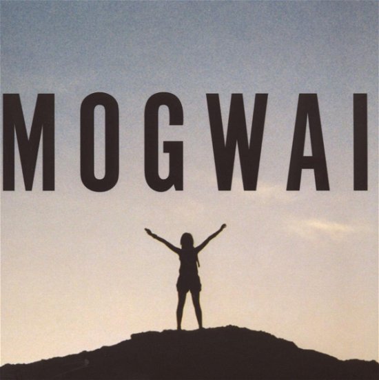 Cover for Mogwai · Batcat (MCD) (2008)