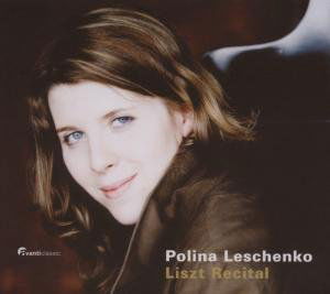 Liszt Recital - Polina Leschenko - Music - AVANTI - 5414706102725 - July 2, 2007