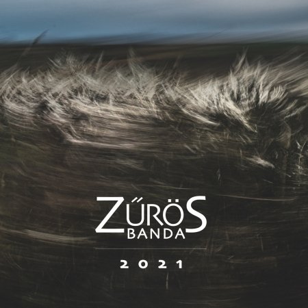 Cover for Zuros Banda · 2021 (CD) (2021)