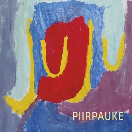 Juju - Piirpauke - Musik - NORDIC NOTES - 6418691216725 - 8. januar 2019
